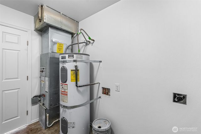 141 E Dunoon Place, Shelton, WA 98584