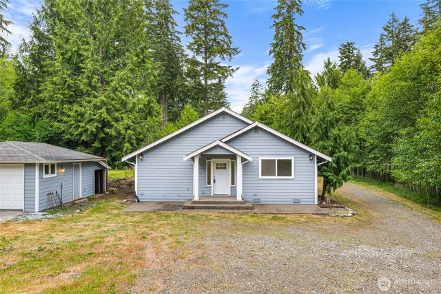 141 E Dunoon Place, Shelton, WA 98584