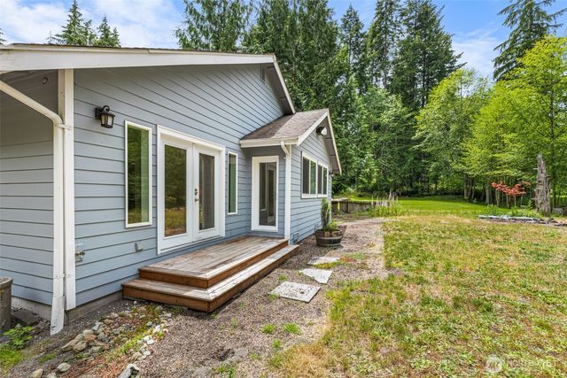 141 E Dunoon Place, Shelton, WA 98584