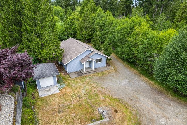 141 E Dunoon Place, Shelton, WA 98584
