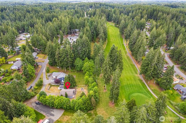 141 E Dunoon Place, Shelton, WA 98584