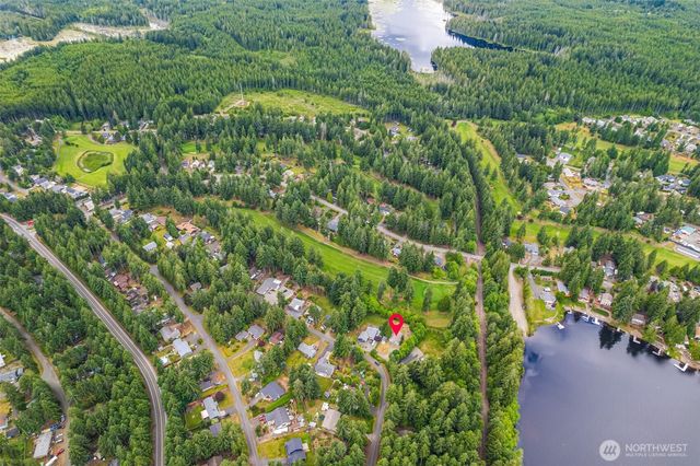 141 E Dunoon Place, Shelton, WA 98584