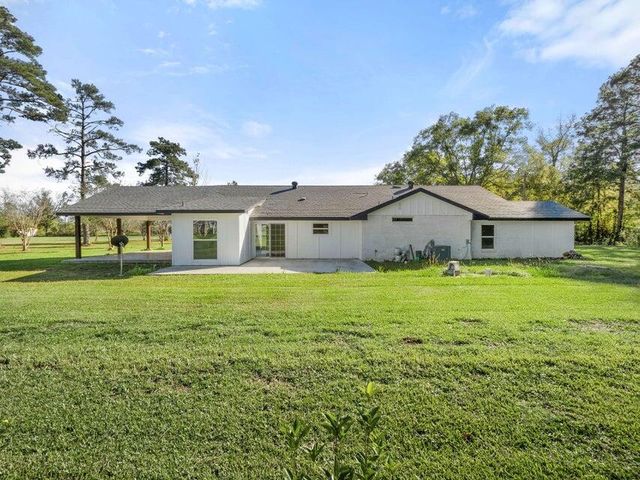 1550 LA-113, Pitkin, LA 70656