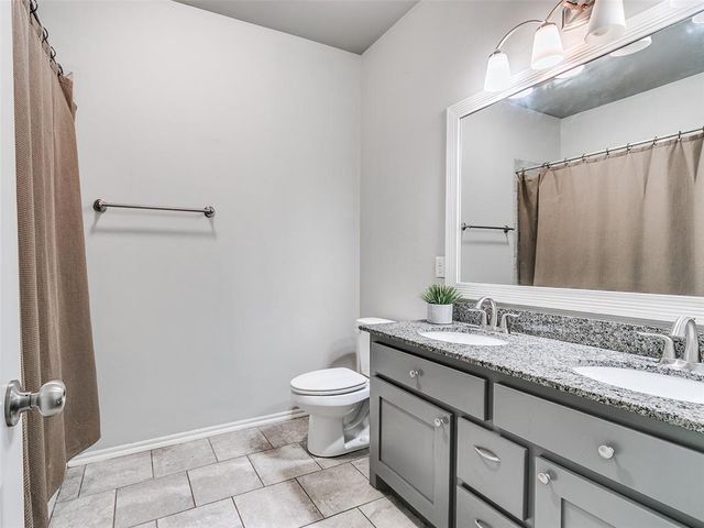 708 Redvine Road, Yukon, OK 73099