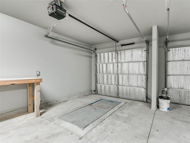 708 Redvine Road, Yukon, OK 73099