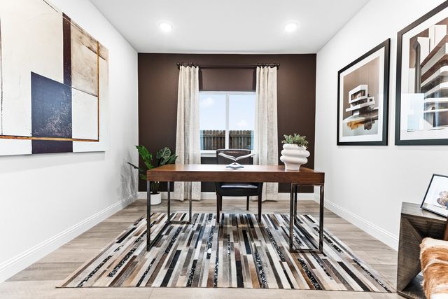 1016 Joy Mill Place, Lavon, TX 75166