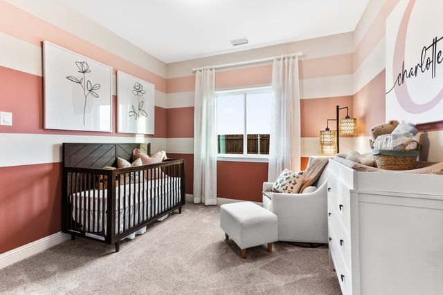 1016 Joy Mill Place, Lavon, TX 75166