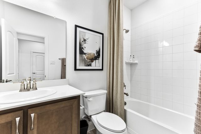 1016 Joy Mill Place, Lavon, TX 75166