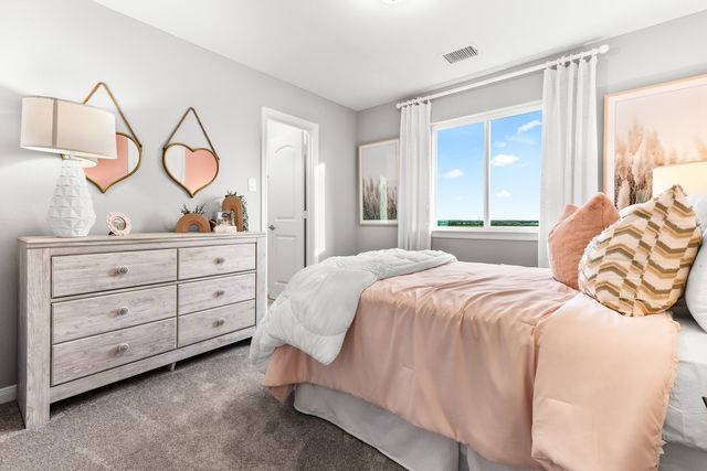 1016 Joy Mill Place, Lavon, TX 75166