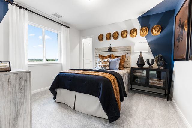 1016 Joy Mill Place, Lavon, TX 75166