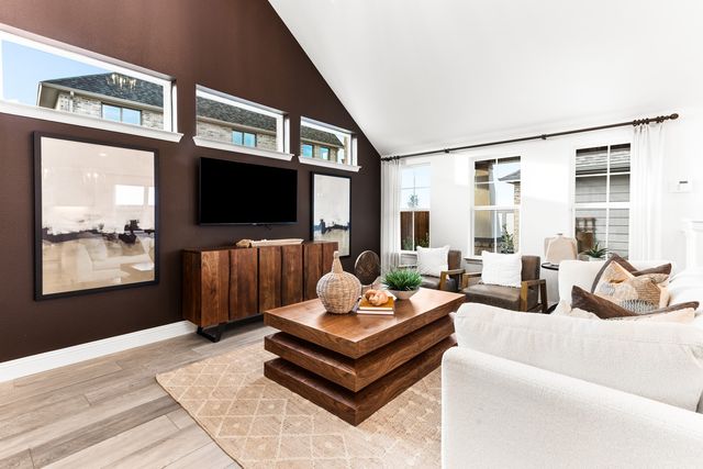 1016 Joy Mill Place, Lavon, TX 75166