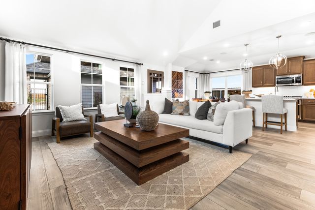 1016 Joy Mill Place, Lavon, TX 75166