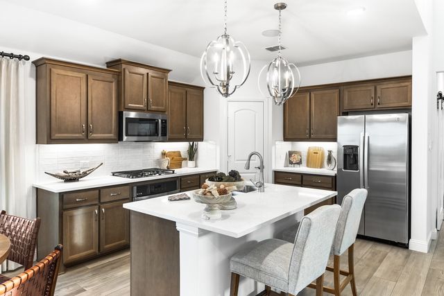 1016 Joy Mill Place, Lavon, TX 75166