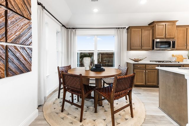 1016 Joy Mill Place, Lavon, TX 75166