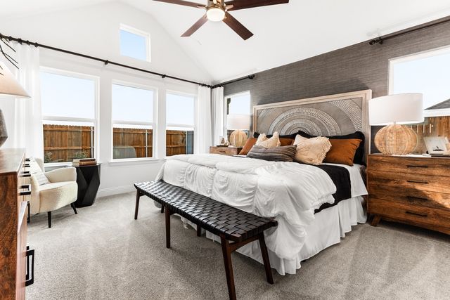 1016 Joy Mill Place, Lavon, TX 75166