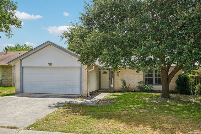 10208 Flatland Trail, Converse, TX 78109