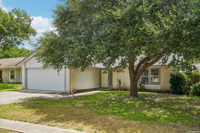 10208 Flatland Trail, Converse, TX 78109