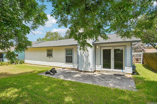 10208 Flatland Trail, Converse, TX 78109