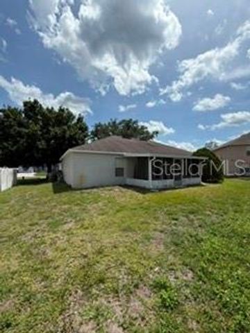 527 KILIMANJARO DRIVE, Kissimmee, FL 34758