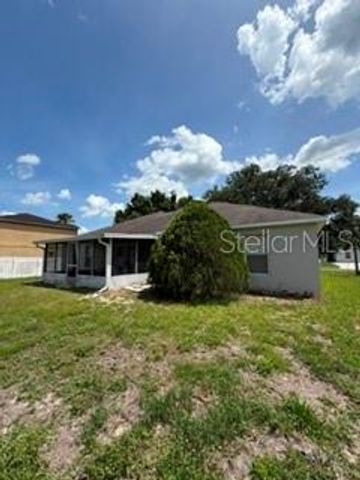 527 KILIMANJARO DRIVE, Kissimmee, FL 34758