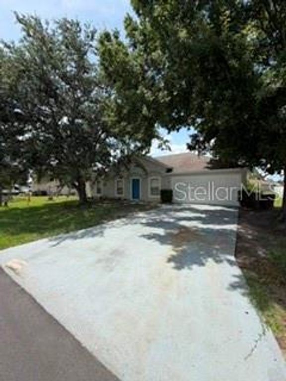 527 KILIMANJARO DRIVE, Kissimmee, FL 34758