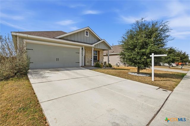 449 Moonvine Way, New Braunfels, TX 78130