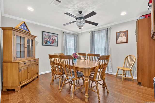 115 CARMEN PL, San Antonio, TX 78207