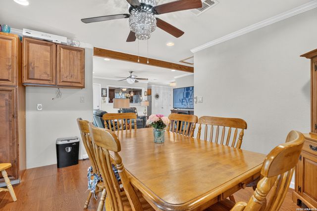 115 CARMEN PL, San Antonio, TX 78207