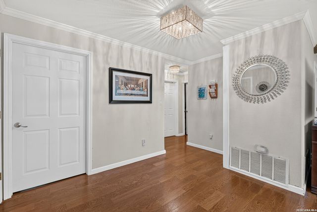 115 CARMEN PL, San Antonio, TX 78207