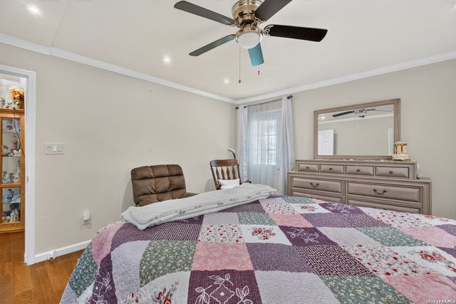 115 CARMEN PL, San Antonio, TX 78207