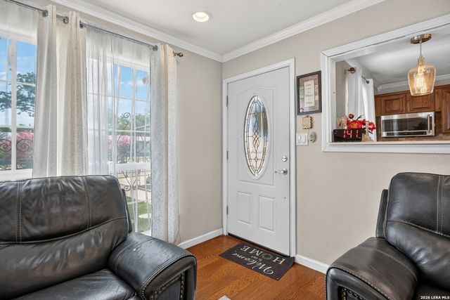 115 CARMEN PL, San Antonio, TX 78207