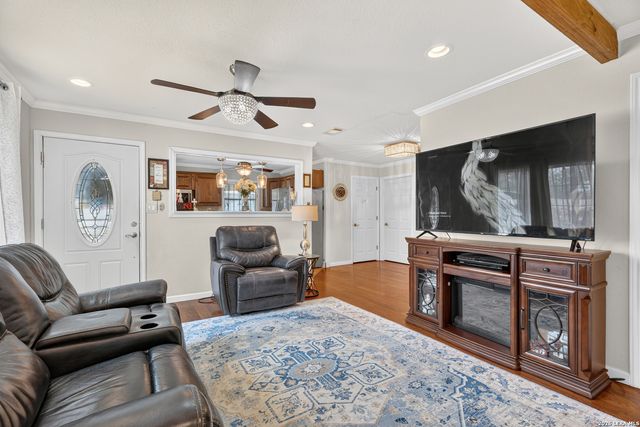 115 CARMEN PL, San Antonio, TX 78207