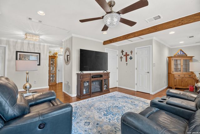 115 CARMEN PL, San Antonio, TX 78207