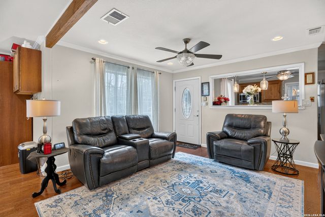 115 CARMEN PL, San Antonio, TX 78207