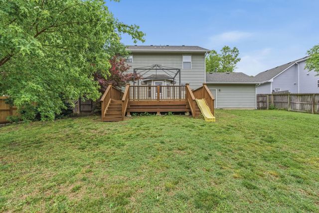2720 N Beacon Hill, Wichita, KS 67220