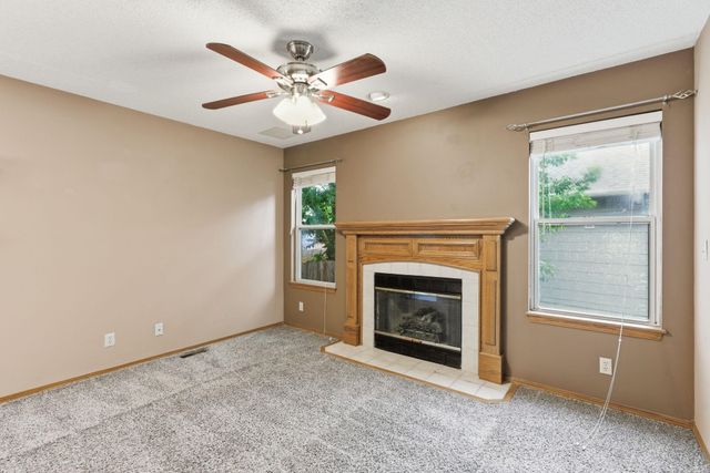 2720 N Beacon Hill, Wichita, KS 67220