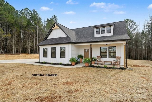 1055 Castle Mill Lane, Salisbury, NC 28147