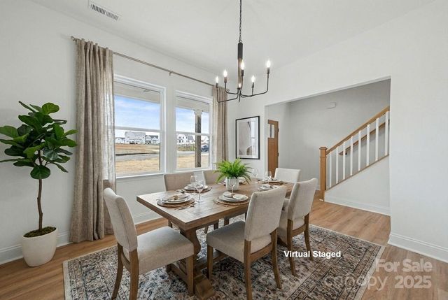 1055 Castle Mill Lane, Salisbury, NC 28147