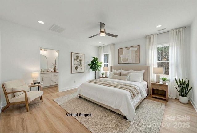 1055 Castle Mill Lane, Salisbury, NC 28147