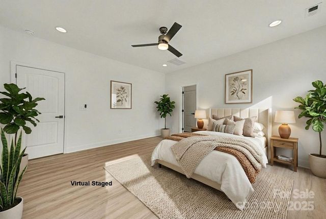 1055 Castle Mill Lane, Salisbury, NC 28147