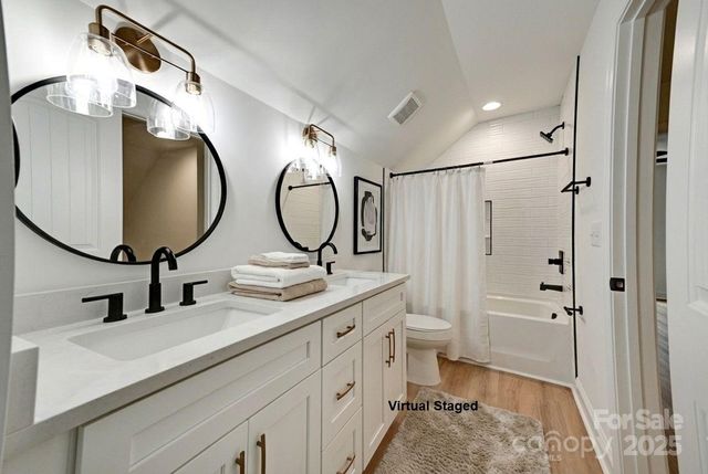 1055 Castle Mill Lane, Salisbury, NC 28147