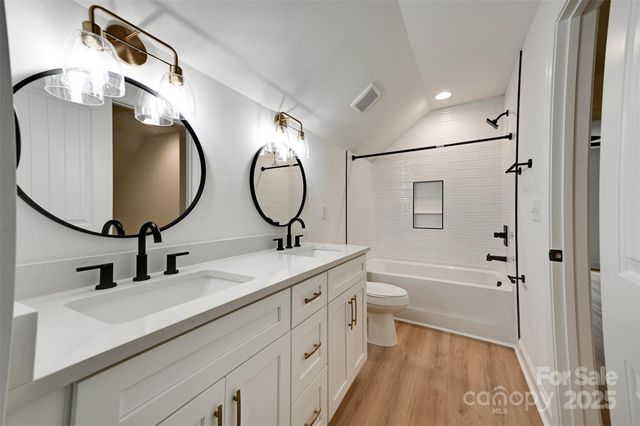 1055 Castle Mill Lane, Salisbury, NC 28147