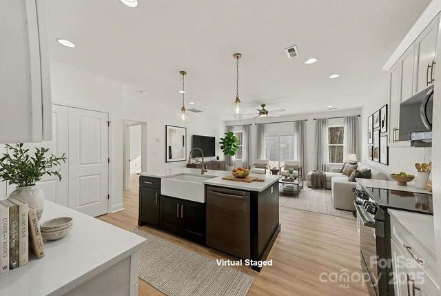 1055 Castle Mill Lane, Salisbury, NC 28147