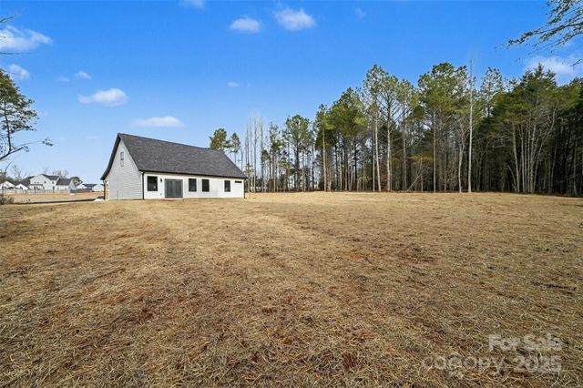 1055 Castle Mill Lane, Salisbury, NC 28147