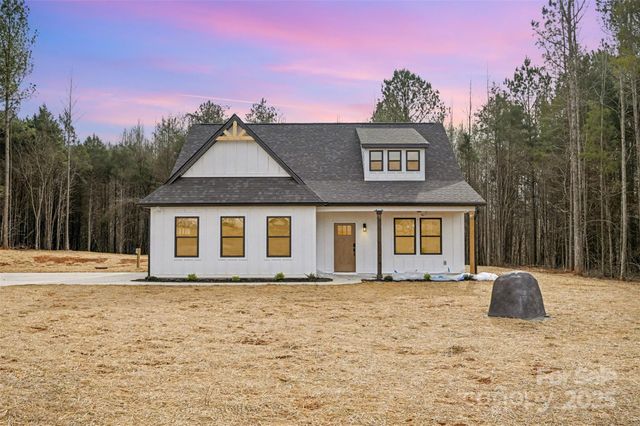 1055 Castle Mill Lane, Salisbury, NC 28147