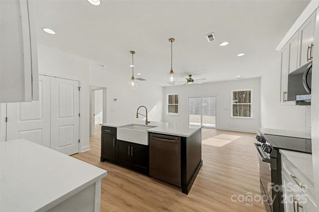 1055 Castle Mill Lane, Salisbury, NC 28147