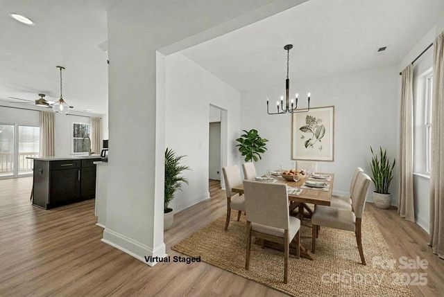 1055 Castle Mill Lane, Salisbury, NC 28147