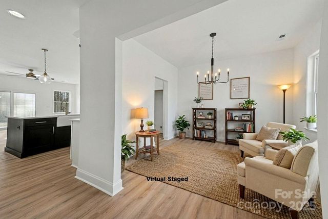 1055 Castle Mill Lane, Salisbury, NC 28147