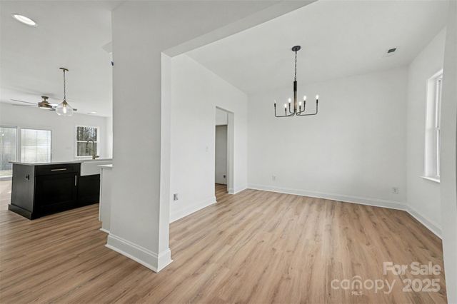 1055 Castle Mill Lane, Salisbury, NC 28147