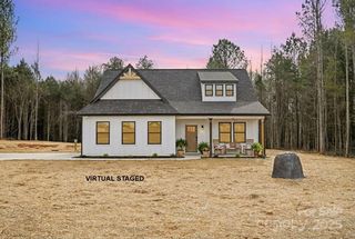1055 Castle Mill Lane, Salisbury, NC 28147